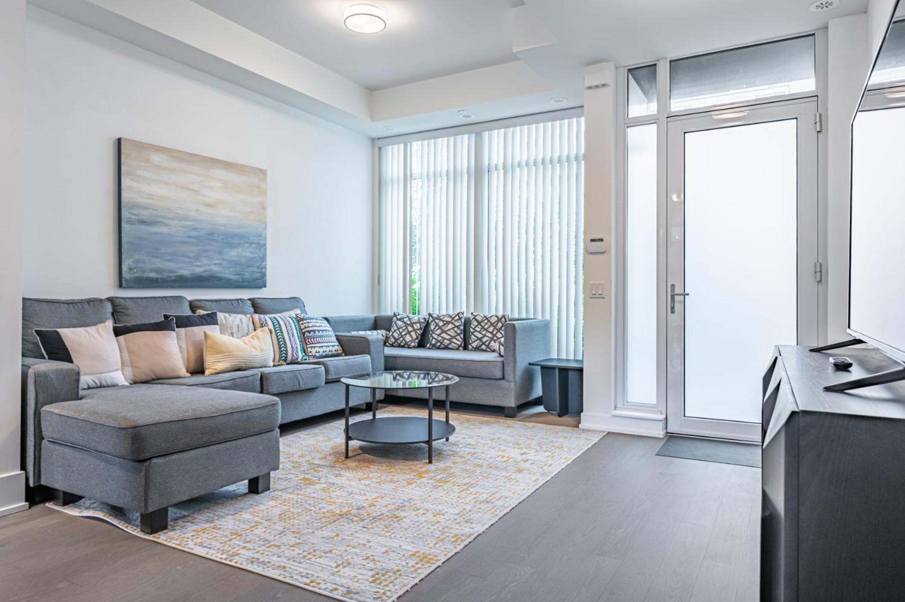 Luxury Properties Close To Rogers Center In Toronto Downtown Core Exterior foto